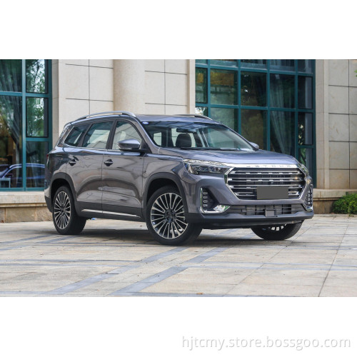 2023 Chery Jetour X90 Plus 2.0TD DCT Mid SUV Cinese Nuovi auto a carburante in stock Chery Jetour X90 Plus 2023 Versione